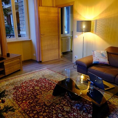 Villa Ella Roma Dış mekan fotoğraf