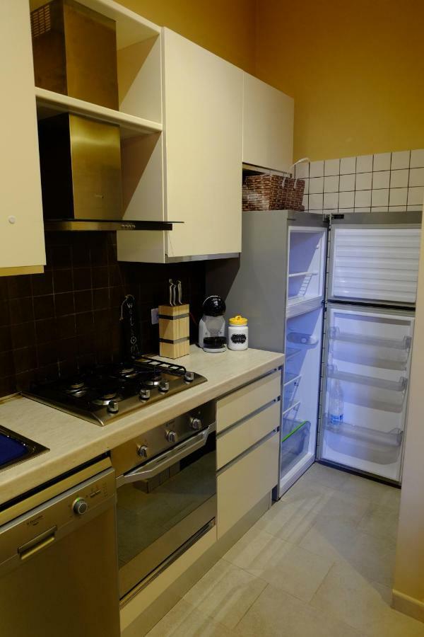 Villa Ella Roma Dış mekan fotoğraf