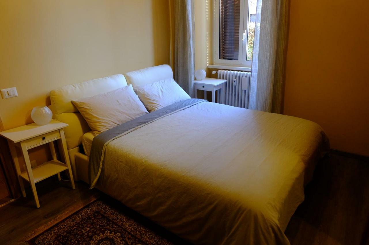 Villa Ella Roma Dış mekan fotoğraf