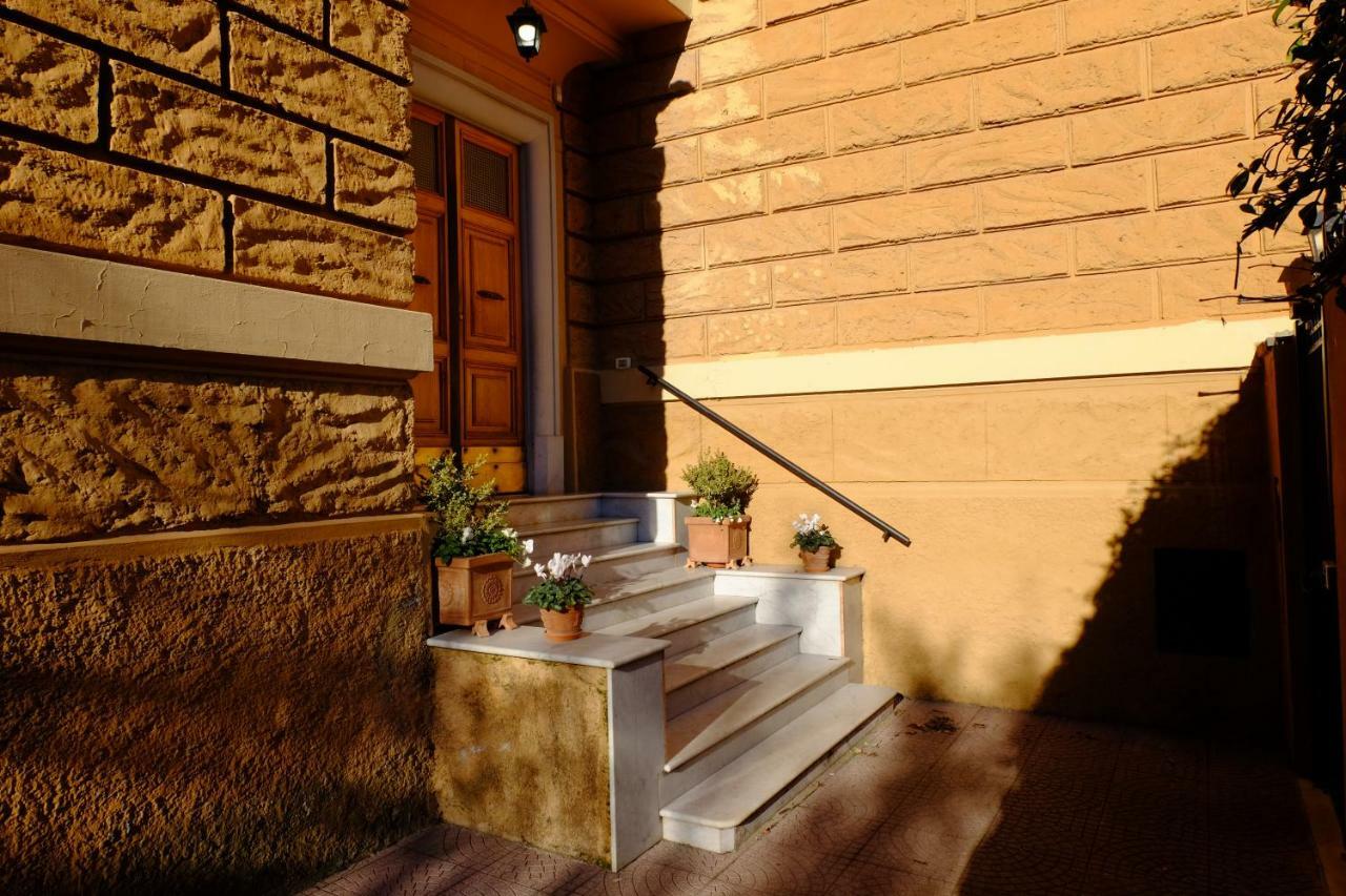 Villa Ella Roma Dış mekan fotoğraf