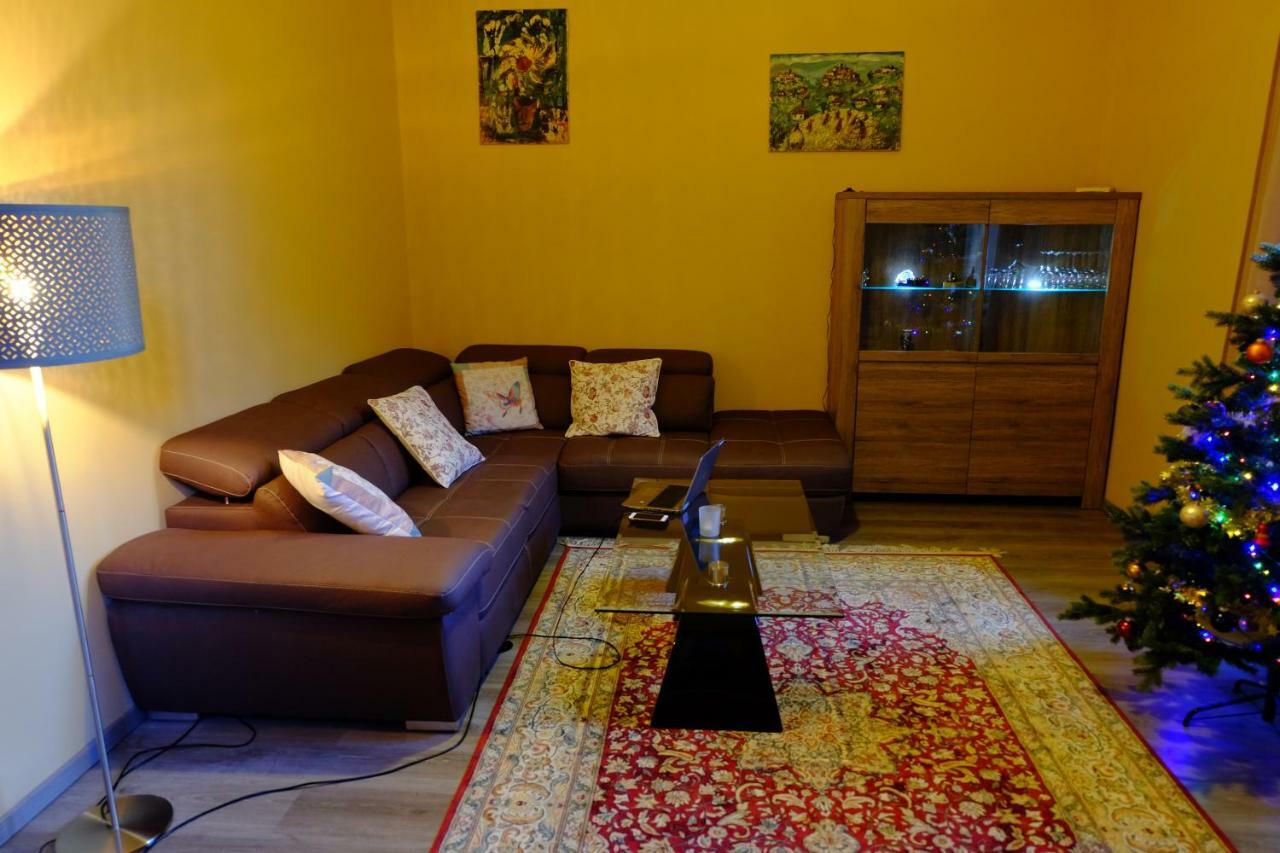 Villa Ella Roma Dış mekan fotoğraf
