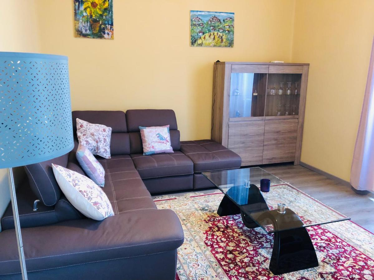 Villa Ella Roma Dış mekan fotoğraf